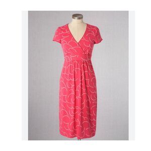 boden susannah jersey shirt dress BODEN Susannah Jersey Shirt Dress